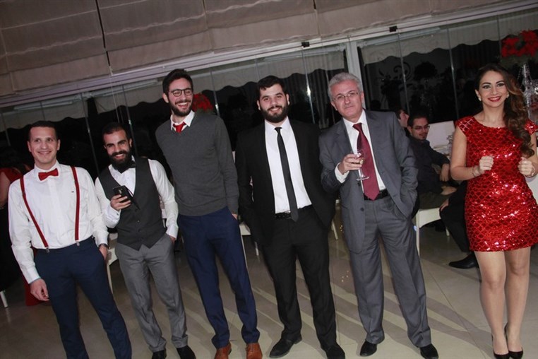 Balamand Annual Christmas Dinner